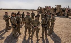 البنتاغون يخطط للانسحاب من سوريا